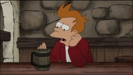 Futurama - Season 14 Episode 09